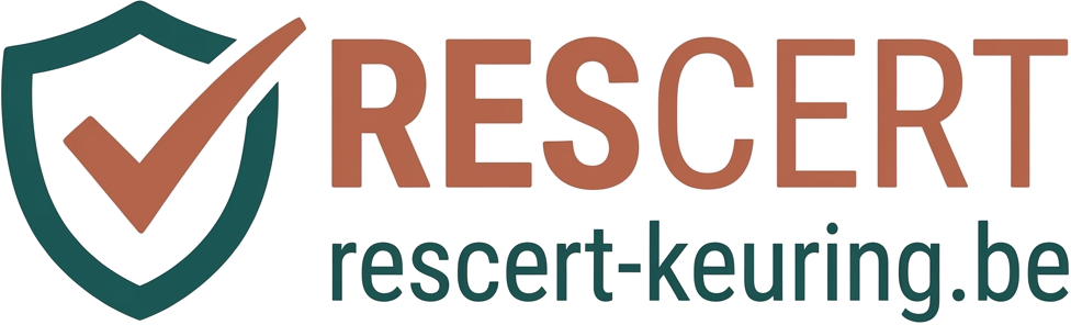 Rescert Keuring